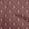thumbnail image 1 of oneOone Cotton Cambric Maroon Fabric Block Sewing Craft Projects Fabric Prints By Yard 42 Inch Wide-42, 1 of 1