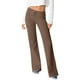 thumbnail image 3 of MKLEKYY Leggings de yoga para mujer, pantalones de entrenamiento de cintura alta, leggings deportivos para entrenamiento, pantalones de yoga 2928, 3 of 4