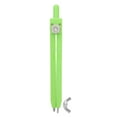 thumbnail image 1 of KAKOWELY circle compasses Portable Blind Compass For Geometry Drafting Tool Designed For Blind Users Circle Drawing Compasses Portable Compasses Compasses For Examination, 1 of 5