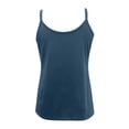 thumbnail image 5 of Aihuaihua Fashion Summer Tops for Women Loose Fit Camisole Tank with Adorable Printed Design, 5 of 5