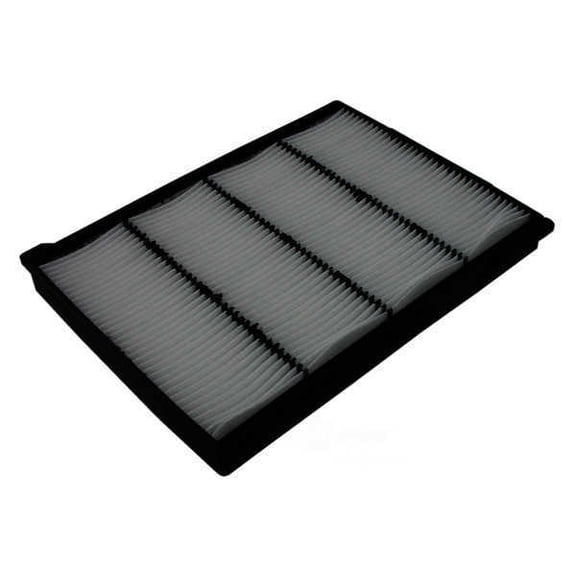 Pentius PHBT6045 UltraFLOW Cabin Air Filter