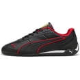 thumbnail image 1 of Tenis Puma Ferrari Replicatch para Hombre 309355-01 negro 25.5, 1 of 6