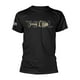 thumbnail image 1 of Tool - Camiseta Pez para Adultos Unisex (Negro), 1 of 4