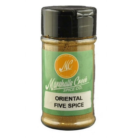 Mini Marshalls Creek Spices Oriental Five Spice