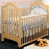 Storkcraft Twinkle-Twinkle Crib, Natural