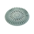thumbnail image 1 of Sale of Day Strain Pasta, Quinoa and Rice for Food, Tea, Rice, Oil, Noodles, Fruits, Vegetable Food Debris Catcher for Kitchen Bath Tub Drain Block Standing Shower Drain Cover, 1 of 2