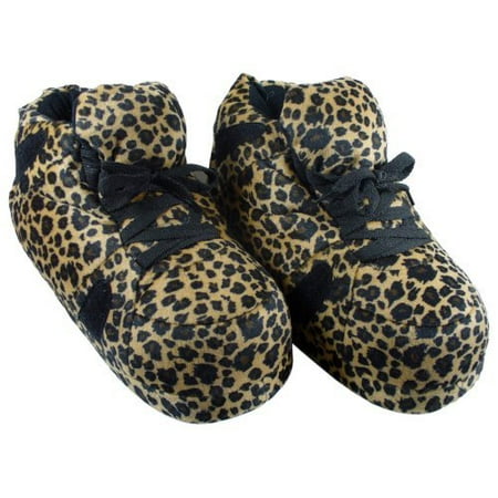 snooki slippers comfy snooki s leopard print slippers walmart snooki slippers comfy snooki s leopard print slippers walmart