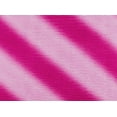 thumbnail image 2 of Zelouf Pleated Bias Ombre Bodre Knit  , Sewing, DIY, Crafts Fabric by the Yard, Pink Pop, 20 Yard, 2 of 2