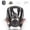 Black 1, variant on Full Face Respirator Mask - Reusable Respirator with Filters 6001cn, Dust Mask Anti-fog Against Organic Vapor Gas Mask，Perfect for Spray Paint, Sanding, Welding, Cutting Work