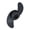 48 pounds, variant on Versatile Energy Saving Efficient 2 Blade Nylon Marine Boat Propeller With Corrosions Resistance For Freshing And Saltwater