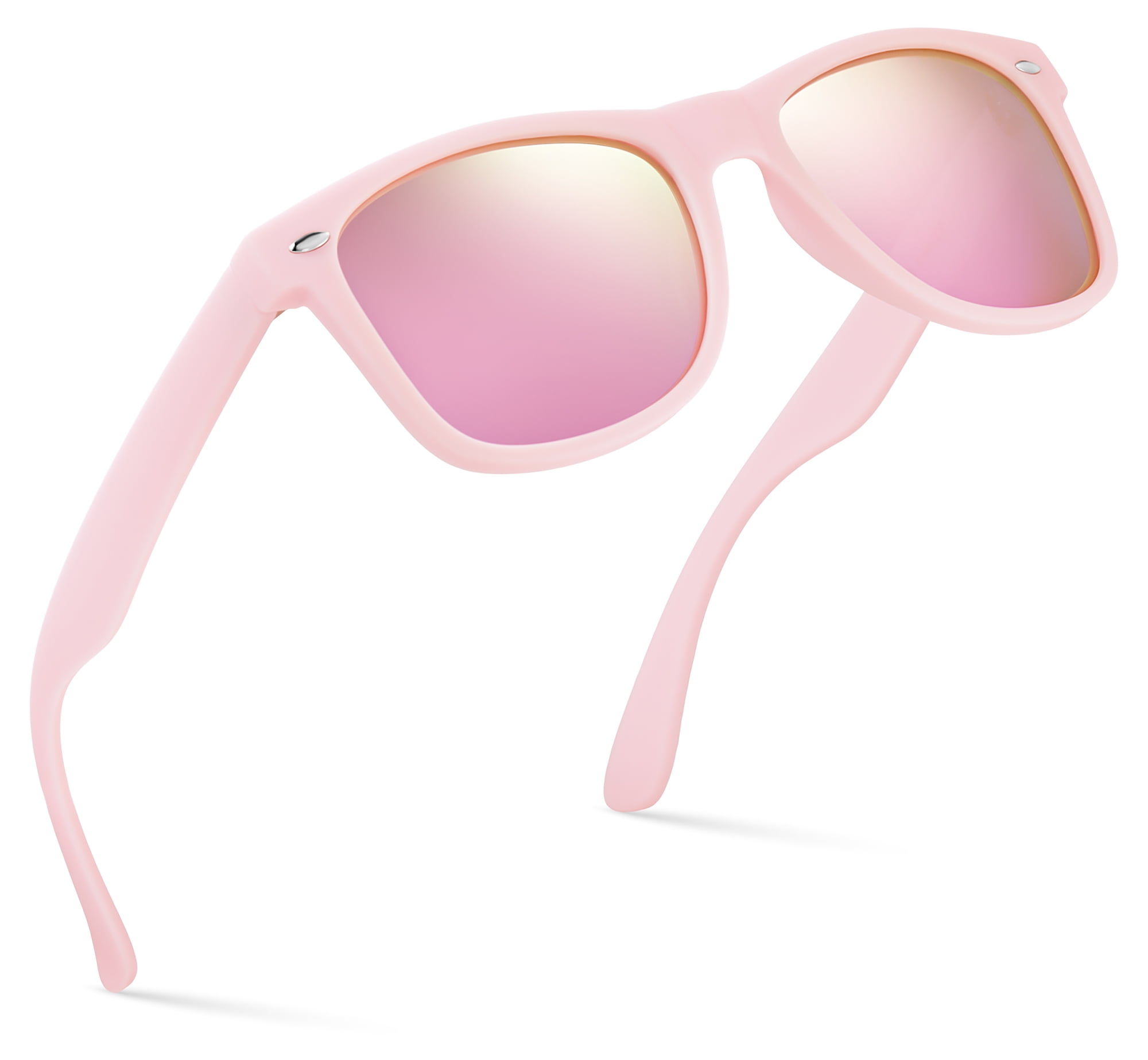 Matte Pink | Revo Pink