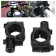 thumbnail image 5 of Abrazadera De Espejo De Manillar, Abrazadera De Montaje De Espejo De Manillar Liviana Tamaño Compacto Para Triciclos Para Motocicletas De 22 Mm/0,87 Pulgadas Para Vehículos, 5 of 7
