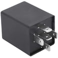 thumbnail image 1 of Relé intermitente, relé intermitente con clavija LED, relé intermitente para coche, accesorios para intermitentes LED, 1 of 8