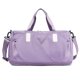 thumbnail image 2 of Oxford Fitness Bag Bolsas de gimnasio portátiles de gran capacidad para hombres y mujeres (púrpura) Ndcxsfigh Para Estrenar, 2 of 6