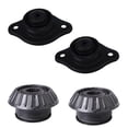 thumbnail image 2 of Bases de Amortiguador AG para Auto Completo para Chevrolet Aveo Korea 2008 a 2017 4 Piezas Nuevas, 2 of 5