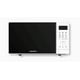 thumbnail image 1 of Horno de Microondas Daewoo 0.7 Pies Cúbicos Blanco DMM-0720WW, 1 of 2