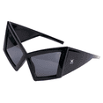 thumbnail image 1 of Lentes De Sol Xolek 153 Retro Geometrico Uv400, 1 of 6