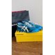 thumbnail image 1 of Onitsuka & Tiger Metallic Blue Sneakers US Men’s 8, 1 of 6