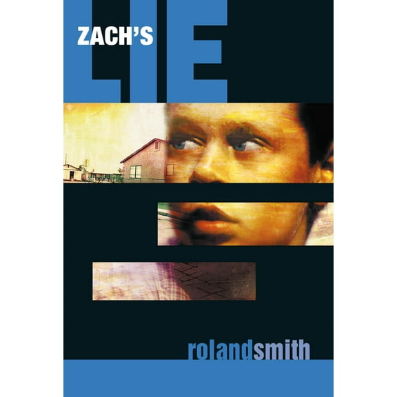 Zach's Lie (Paperback)