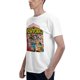 thumbnail image 5 of Camiseta de Manga Corta para Hombres MHA, 5 of 5