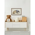 thumbnail image 5 of Marmont Hill Football Gear By Reesa Qualia Framed Wall Art, 12.00" x 1.50", 5 of 6
