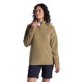 thumbnail image 3 of Craghoppers Womens Miska VI Half Zip Fleece, 3 of 4