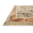 thumbnail image 2 of Loloi II Loloi II Jocelyn Beige/Multi 5'-5" x 7'-6" Area Rug, Sand / Multi, 2 of 2