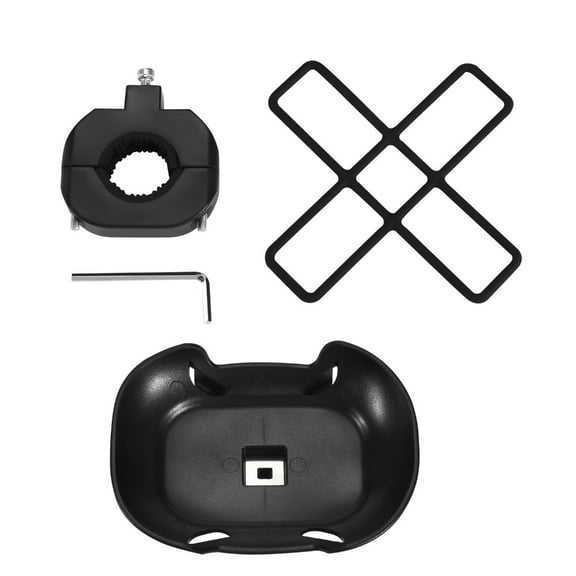 Universal Handlebar Mount Speaker Holder for CLIP5 CLIP4W1re1essSpeaker