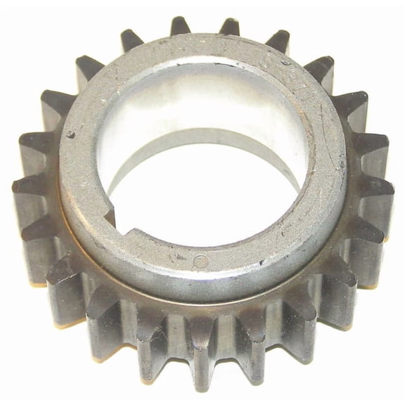 Cloyes S371 Engine Timing Crankshaft Sprocket Fits select: 1975-1979 PONTIAC FIREBIRD, 1970-1971 PONTIAC GTO