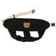 thumbnail image 2 of Asiento de Arnés de Silla Alta Portátil para bebé para Alimentación de Niños Pequeños Arnés de Tela de Seguridad con Correas Cinturón 54 Cm ANGGREK  Otros, 2 of 8