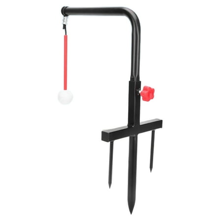 Golf Training Accessory Golf Swing Trainer, 1 Set Golf Ball Chipping Suit for Practice Chipping Hitting Golf Accessories