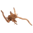 thumbnail image 6 of Galapagos Brown Spider Wood 12 - 24" Aquarium & Terrarium Substrate, 6 of 8