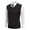A001-Coffee, variant on Men's Sweater Vest V Neck Casual Sleeveless Business Work Pullover Solid Color Cable Knitted Sweaters Vests