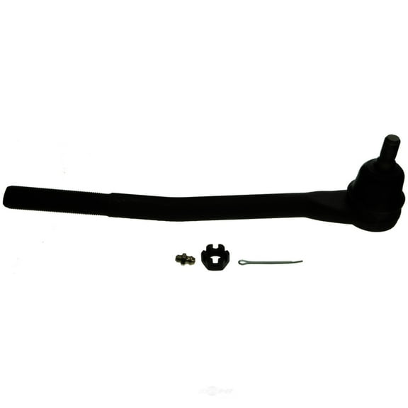 QuickSteer ES364RL Steering Tie Rod End Fits select: 1967-1968,1969 FORD MUSTANG