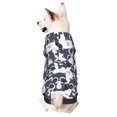 thumbnail image 1 of Balery Cartoon Raccoon Sudadera con Capucha para Perros Pequeños – Ropa para Mascotas, Disfraz para Perros y Gatos, Ideal para Fiestas y Cosplay-XX-Large, 1 of 7