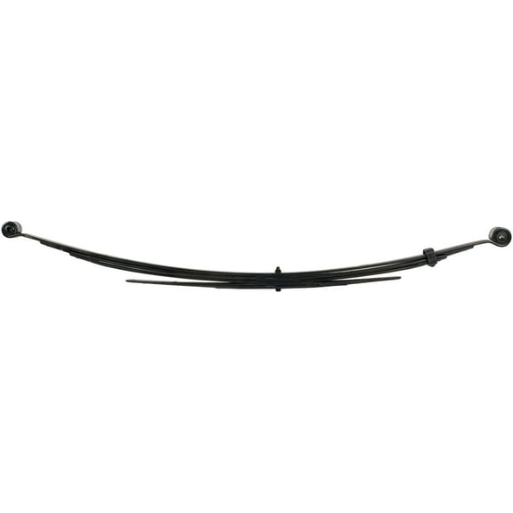 Dorman 43-863 Rear Leaf Spring Compatible with Select Ford/Mazda Models