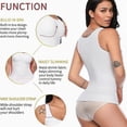 thumbnail image 3 of 2023 New Women Shapewear Padded Tummy, 3 of 5