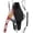 B, variant on Stainless Steel Pliers With Wire Cutter Hook Remover Crimping For Saltwater Freshwater Anglers Trout Rig Hooks Small Line Weights Saltwater Tackle Boxes for Tailo Tackle Diver Trolling Gadgets for