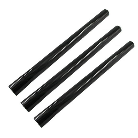 3Pcs 1.25 Inch Vacuum Accessories And Attachments Extension Fit for Shop Vac-Extension Wand Attachment Vacuum Pipe