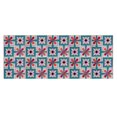 thumbnail image 4 of 1PC Self Adhesive Retro Tile Stickers Waterproof PVC Removable Wall Stickers Decals for Kitchen Bathroom Home Tidy Protection, 4 of 10