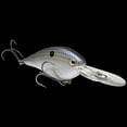 thumbnail image 2 of Strike King KVD 1.5 Flatside Blue Gizzard, 2 of 2