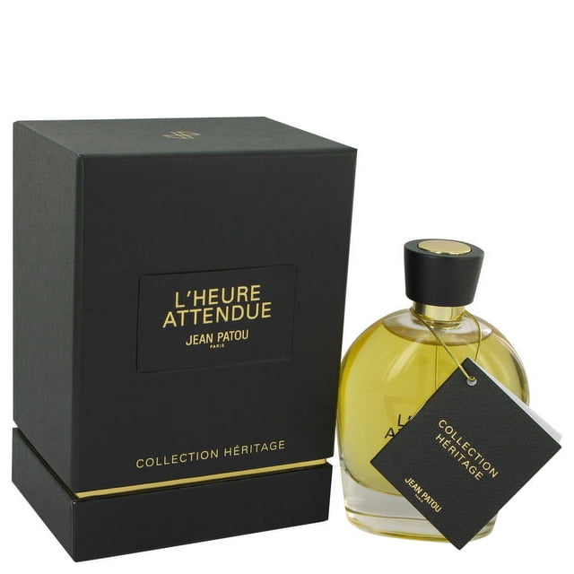 Lheure Attetue Eau de Parfum Spray por Jean Patou Jean Patou Model