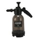 thumbnail image 5 of Pulverero de bomba de espuma de automóvil 2 litros de mano de obra portátil ahorrando versátiles esenciales esenciales fáciles de usar rociador de Gris negro, 5 of 8