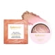 thumbnail image 4 of Polvo reparador bronceador multipropósito con brillo | Polvo facial perlado fino | Paleta de contorno de 4 colores mezclables | Iluminador, sombra de ojos, relleno de cejas | Peso neto 9g, 4 of 6