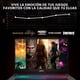 thumbnail image 5 of Laptop Gamer MSI Katana 15HX293 GeForce RTX 5070 8GB Core i7 14650HX 32GB DDR5 SSD 1TB 15.6" QHD 165Hz Teclado Ingles Mouse DXT, 5 of 5
