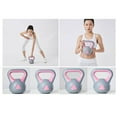 thumbnail image 1 of Minkissy 1Pc Competition for Women Grip Strength Training Home Workout 2KG, 1 of 8
