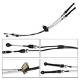 thumbnail image 3 of Gear Shift Linkage Cable Manual Transmission For 2003 - 2008 Mazda 6 2.0L Manual, 3 of 10