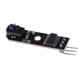 thumbnail image 5 of Sensor de seguimiento de evitación de obstáculos infrarrojo Sunnimix para robot Inteligente Coche de juguete negro, 5 of 7