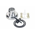 thumbnail image 2 of Blow Off Valve For Turbo Universal Adjustable Blow Off Valve SQV2 Car Exhaust Pipe Whistle ,Easy to Install, 2 of 4