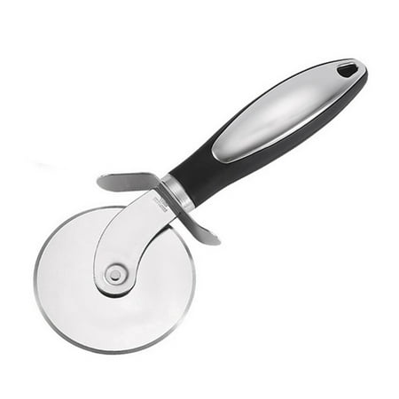 

Pizza Cutter Pizza Cutter Stainless Steel Wheel Round Pizza Cutters Rocker Pizza Round Pizza Cutters Rocker Pizza Cutter Wheel for Easy Cutting Pizza Cutter Pizza Cutter Stainless Steel Wheel